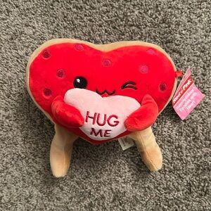 Dan Dee hug me squishee